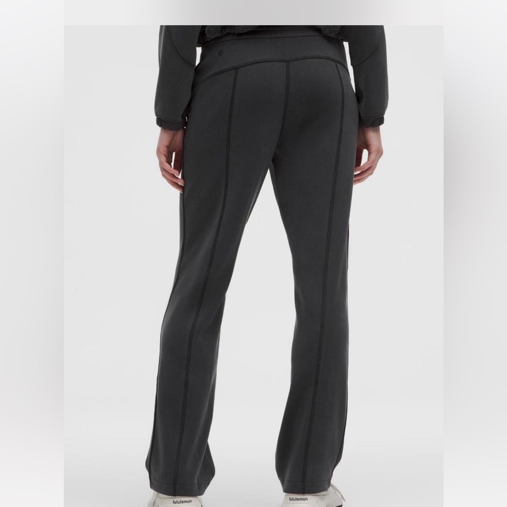 Set Lululemon Softstream Perfectly Oversized Crop… - image 4